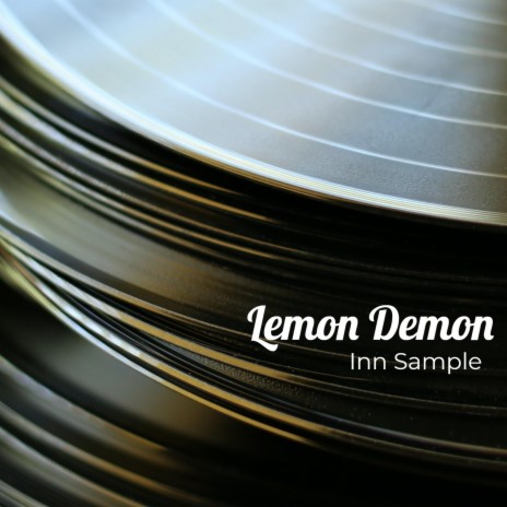 Lemon Demon ft. Ihsaan Biko Carter | Boomplay Music