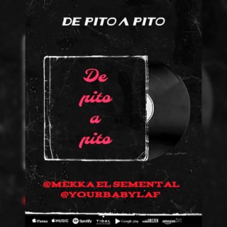 Pito a Pito (Demo)