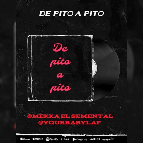 Pito a Pito (Demo) | Boomplay Music