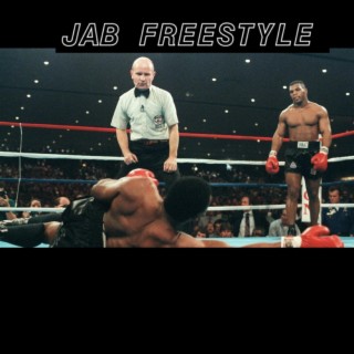 Jab Freestyle