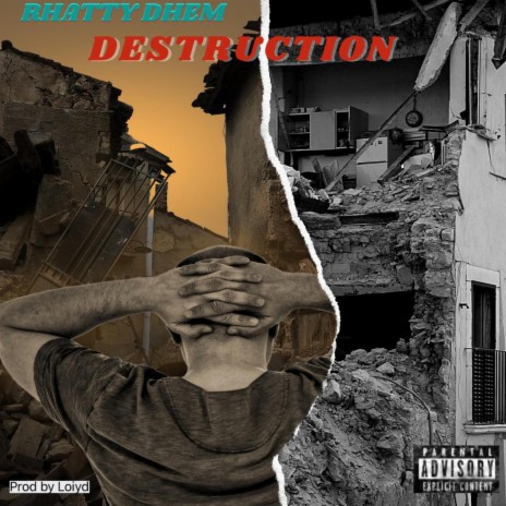 Destruction ft. Loiyd | Boomplay Music