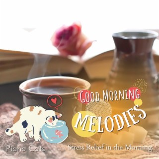 Good Morning Melodies - Stress Relief in the Morning