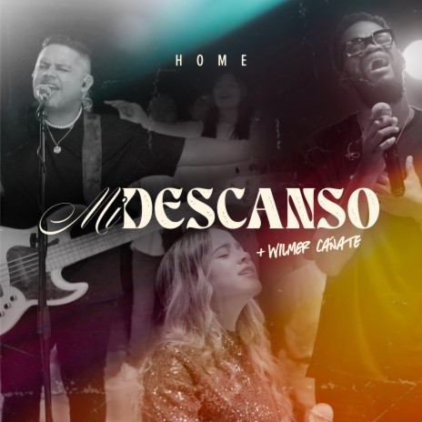 Mi Descanso (En Vivo) ft. Wilmer Cañate | Boomplay Music