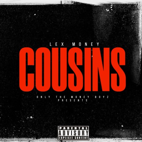 Cousins | Boomplay Music