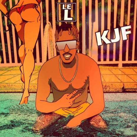 KJF | Boomplay Music