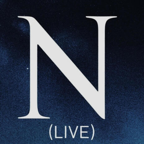 N (Live at CindyHook Café) | Boomplay Music