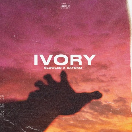 Ivory (Saydam Remix) ft. Saydam | Boomplay Music