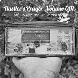 Hustler's Prayer Volume 001