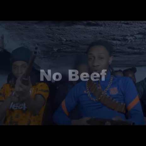 No Beef ft. KOG CDC & Pépito BBM | Boomplay Music