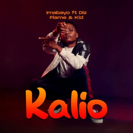 Kalio ft. Diz Flame & Kid | Boomplay Music