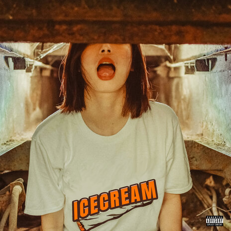 Ice Cream ft. J Feliz | Boomplay Music