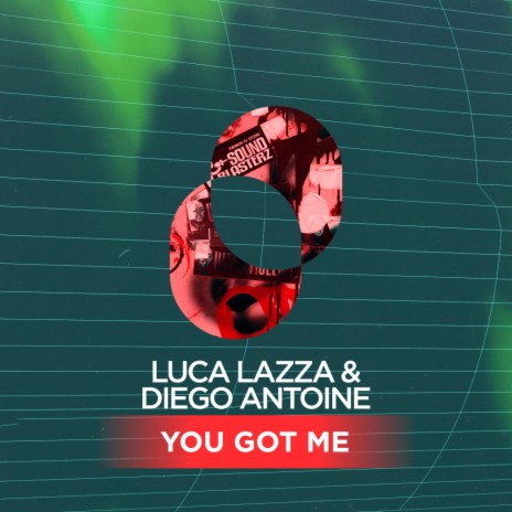 You got Me ft. Diego Antoine