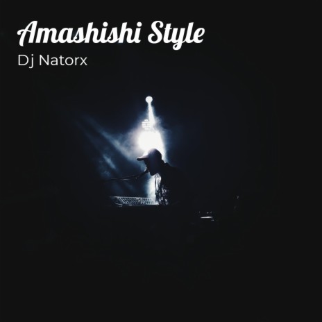 Amashishi Style ft. Casper Kane