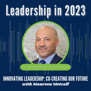 S8-Ep53: 5 Trends to Know: Leadership in 2023