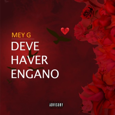 Deve Haver Engano | Boomplay Music