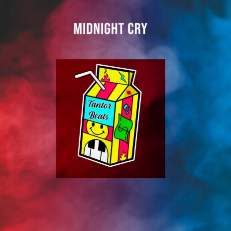 Midnight Cry | Boomplay Music