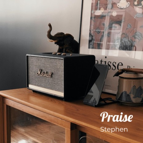 Praise ft. Collins Jacobs, Dami & Spoke Mhan & SOJISTAR | Boomplay Music