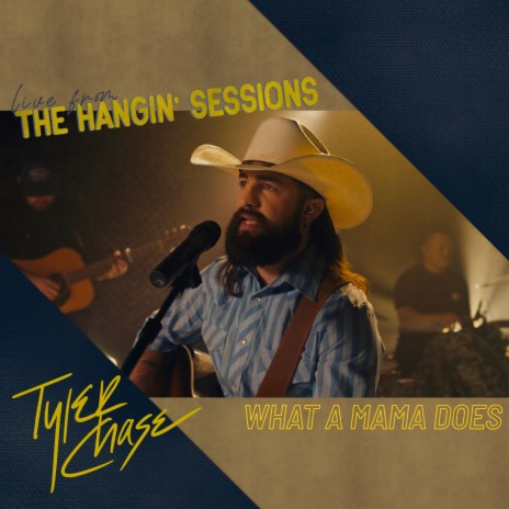 What A Mama Does (live from THE HANGIN' SESSIONS) | Boomplay Music