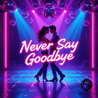 Never say Goodbye lyrics | Boomplay Music