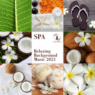 SPA: Relaxing Background Music 2023 - Serenity and Well-Being, Meditation, Yoga, Massage, Spa & Wellness