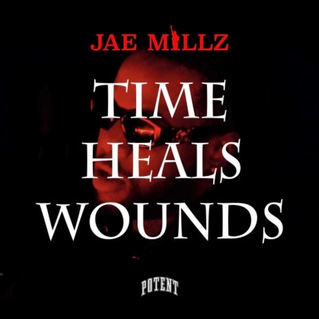 Time Heals Wounds | Boomplay Music