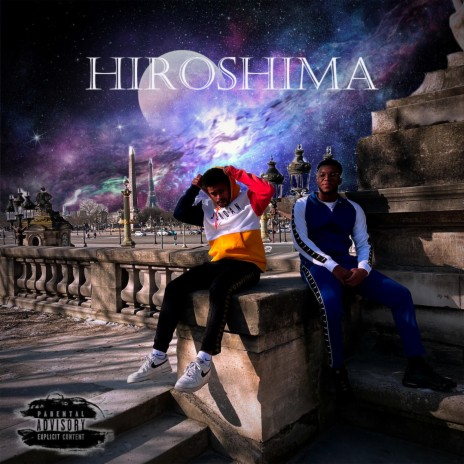 HIROSHIMA | Boomplay Music