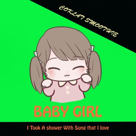 I Took a Shower with Song That I Love