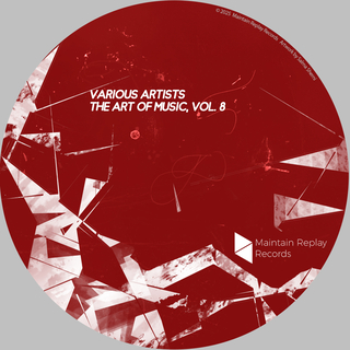 The Art Of Music, Vol. 8