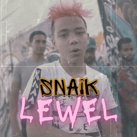 LEWEL | Boomplay Music