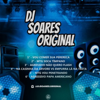 DJ Soares Original