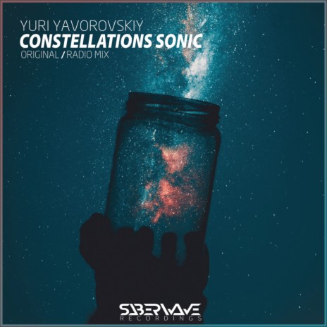 Constellations Sonic (Radio Mix)