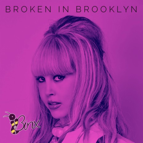 Broken In Brooklyn | Boomplay Music