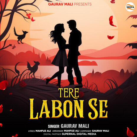 Tere Labon Se | Boomplay Music