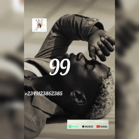 99 BigVibes #freebeat Melodies #instrumental #afrobeat | Boomplay Music