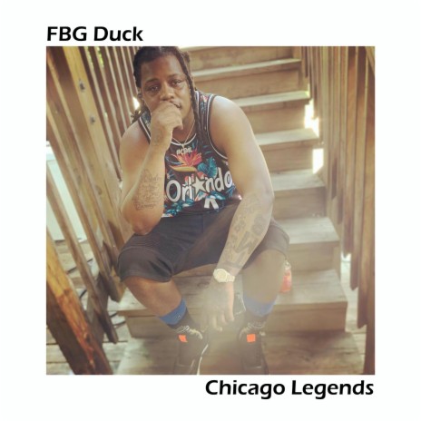 Chicago Legends | Boomplay Music