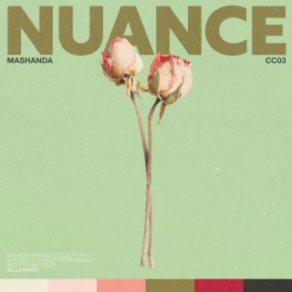 NUANCE CC03