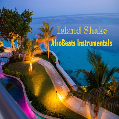 Island Shake (Instrumental)