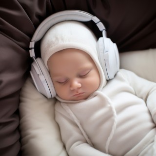 Night's Embrace: Baby Sleep Peace