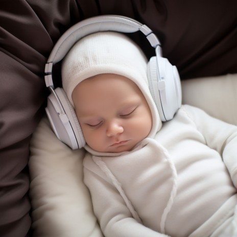 Serene Baby Sleep Melodies ft. Baby Naptime & Lullaby Rain