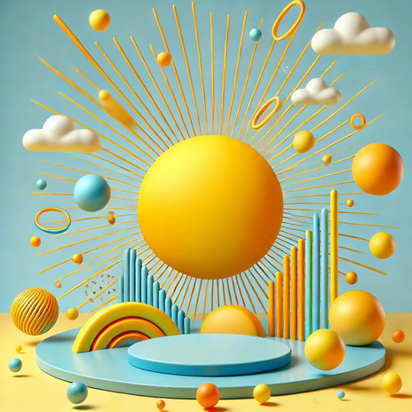 Sunny Bounce | Boomplay Music