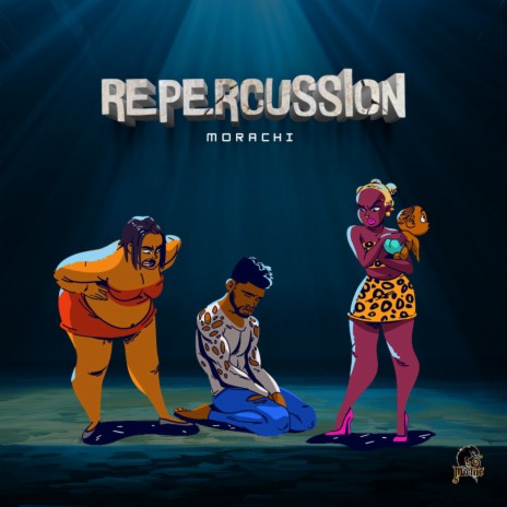 Repercussion | Boomplay Music