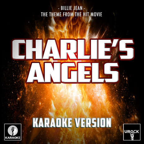 Billie Jean (From Charlie's Angels) (Karaoke Version) | Boomplay Music