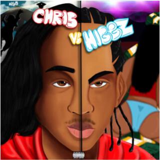 Chris Vs Higgz