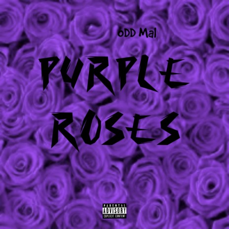 Purple Roses | Boomplay Music