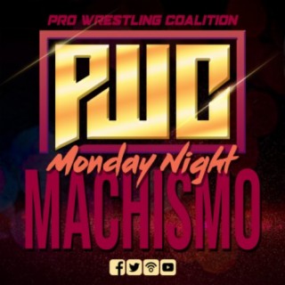 PWC Monday Night Machismo. With Jimmy T And The Vet. ("I'll Be Your Sheild") 02/13/2024