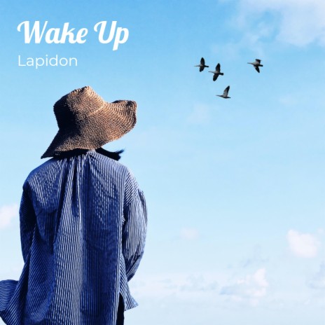 Wake Up ft. mecason | Boomplay Music