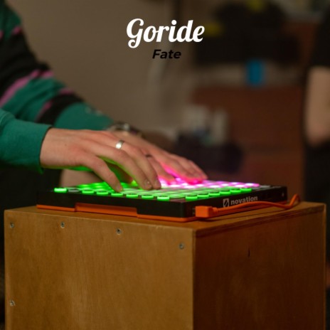 Goride | Boomplay Music