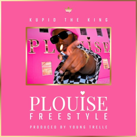 P Louise (Teaser) | Boomplay Music