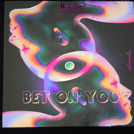 Bet on you | Boomplay Music