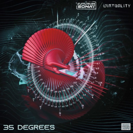 35 Degrees ft. Virtuality (AT) | Boomplay Music